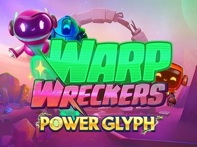 Spela Warp Wreckers
