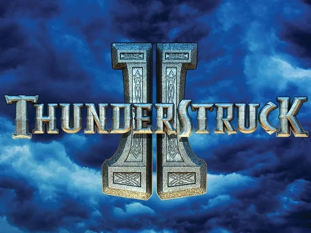 Spela Thunderstruck II