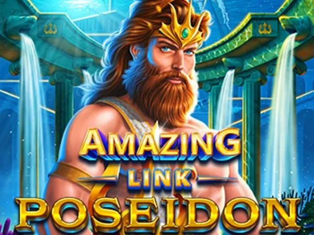Spela Amazing Link  Poseidon
