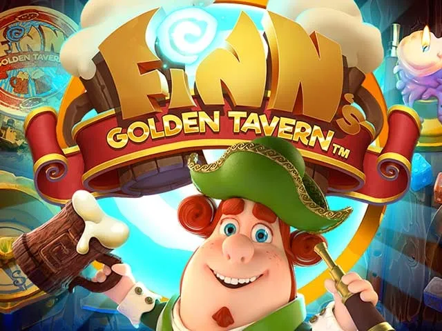 Spela Finn's Golden Tavern