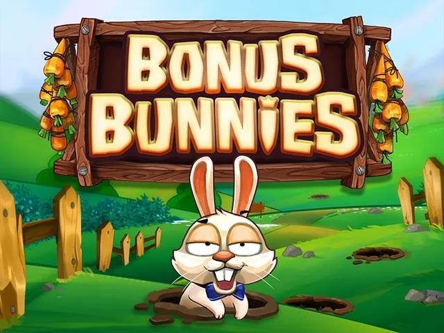 Spela Bonus Bunnies