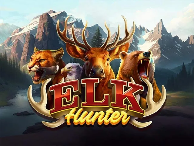Spela Elk Hunter