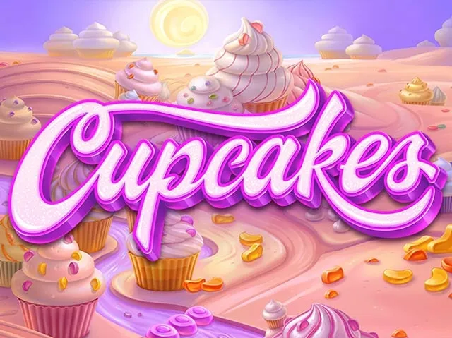 Spela Cupcakes