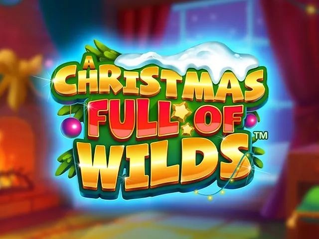 Spela A Christmas Full of Wilds