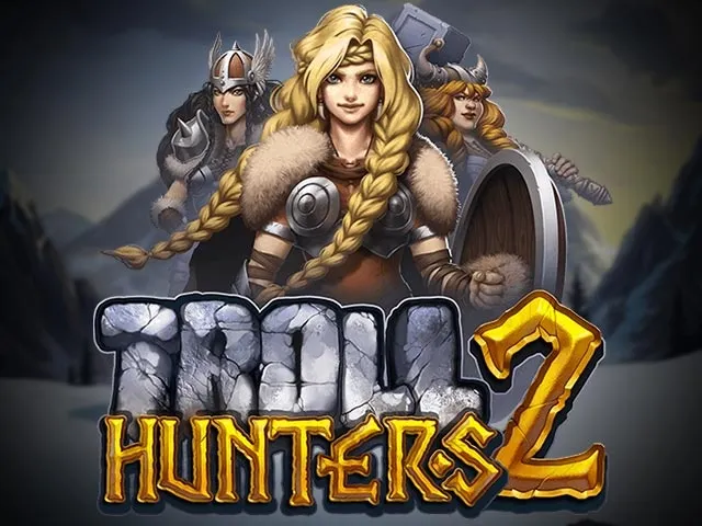 Spela Troll Hunters 2