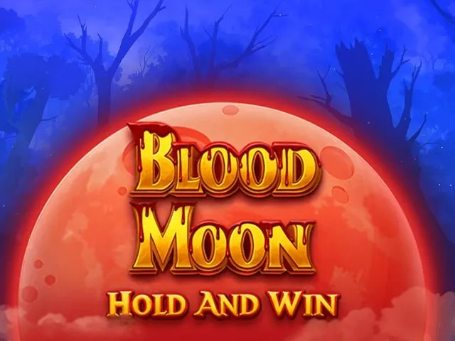 Spela Blood Moon Hold And Win