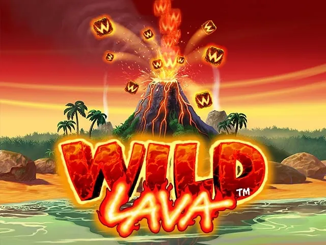 Spela Wild Lava