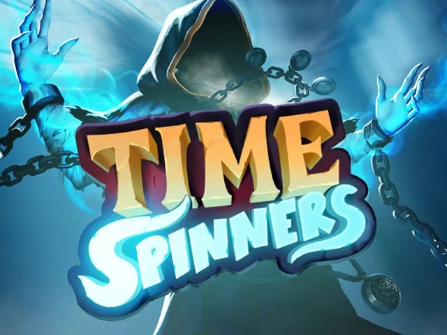 Spela Time Spinners