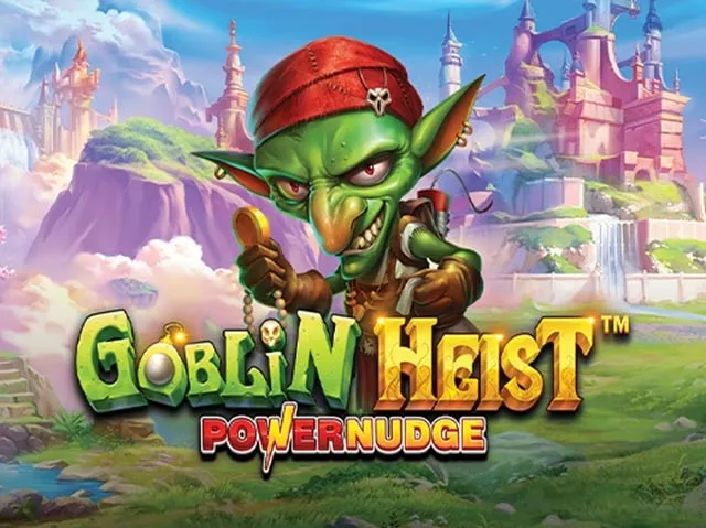 Spela Goblin Heist Powernudge