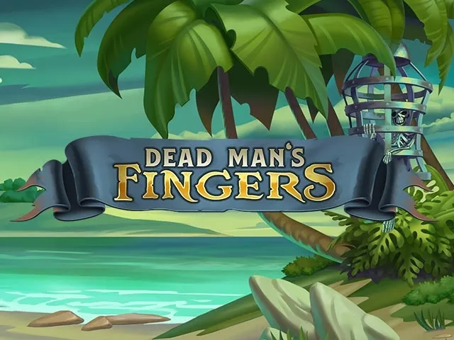 Spela Dead Man’s Fingers