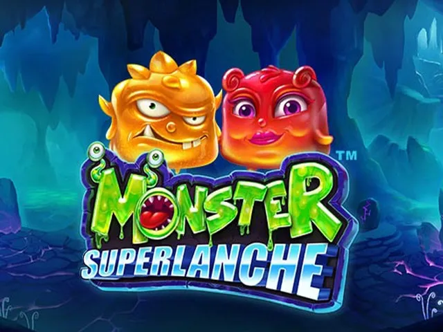 Spela  Monster Superlanche