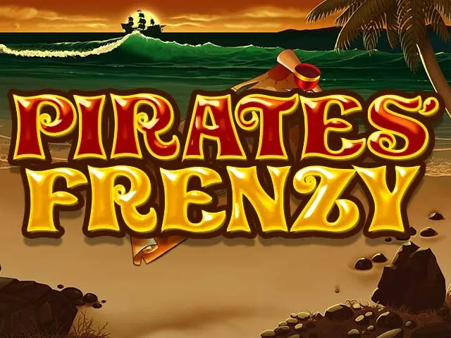 Spela Pirates Frenzy