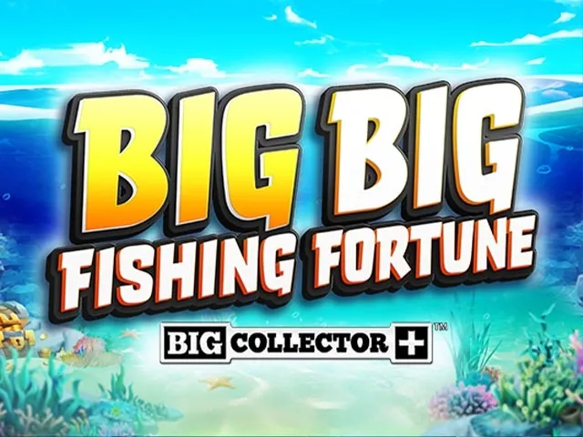 Spela Big Big Fishing Fortune