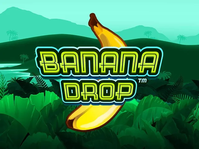 Spela Banana Drop