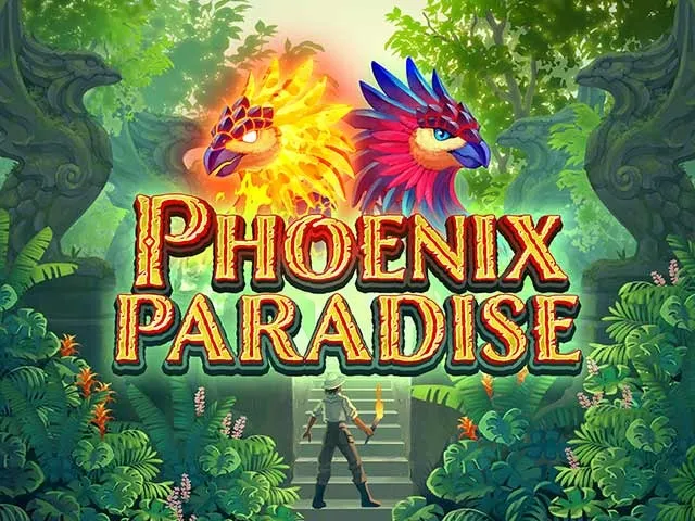 Spela Phoenix Paradise