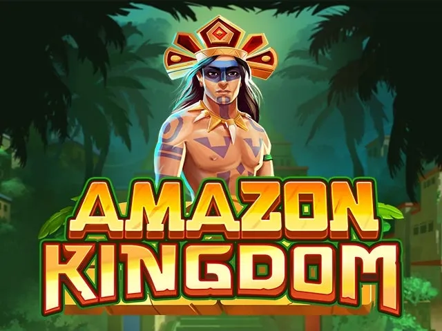 Spela Amazon Kingdom