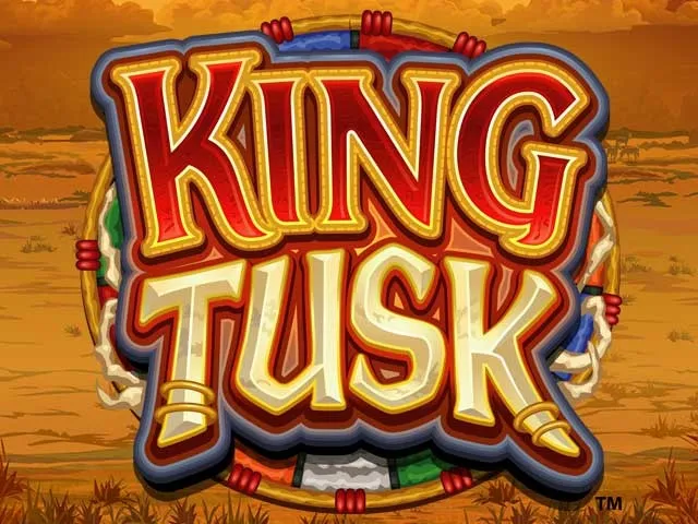 Spela King Tusk