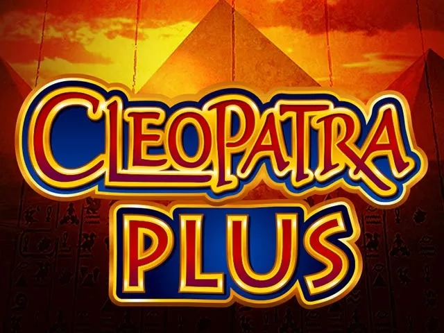 Spela Cleopatra Plus