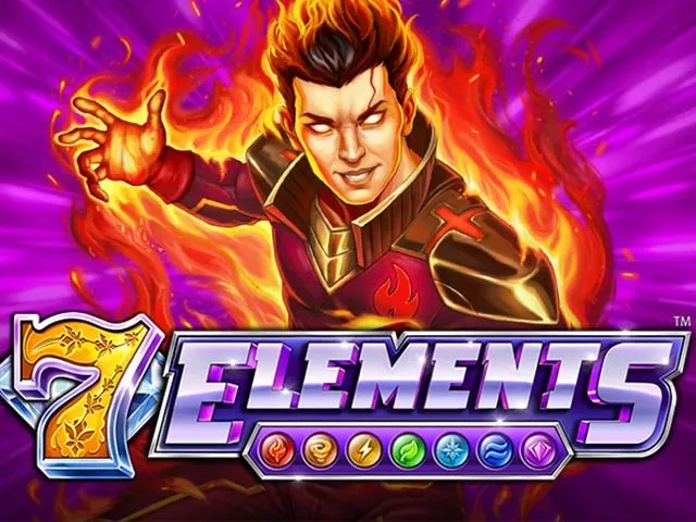Spela 7 Elements