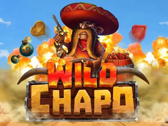 Spela Wild Chapo