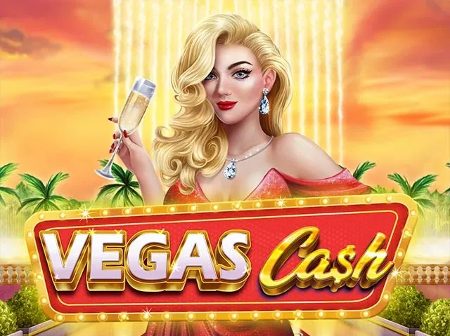 Spela Vegas Cash