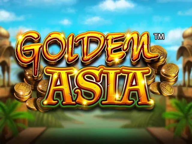 Spela Golden Asia
