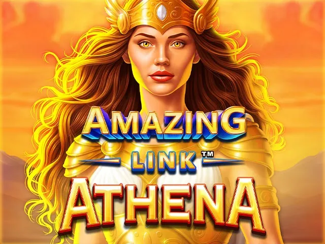 Spela Amazing Link Athena