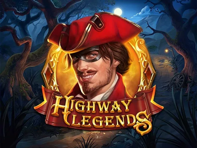 Spela Highway Legends