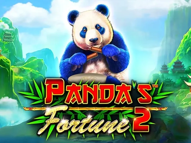 Spela Panda's Fortune 2