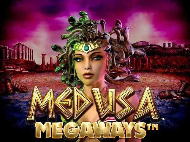Spela Medusa Megaways