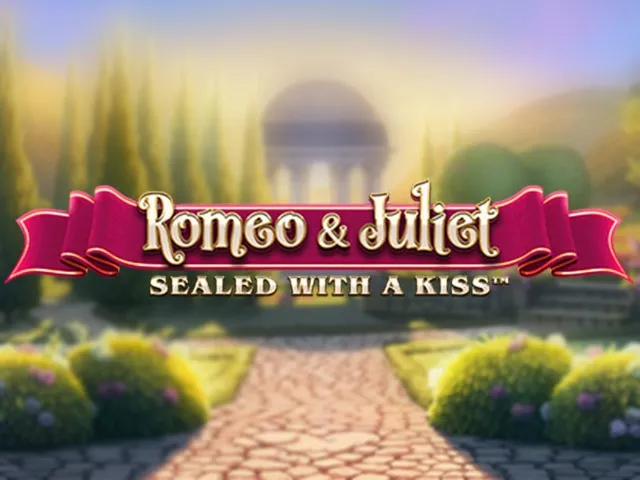 Spela Romeo & Juliet - Sealed with a Kiss 