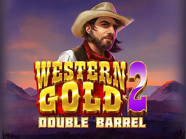 Spela Western Gold 2
