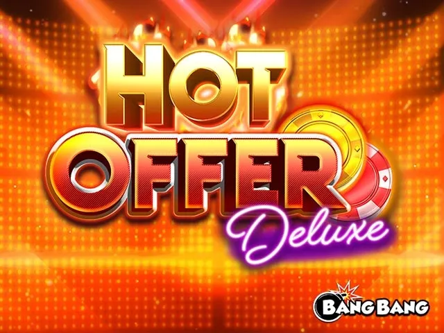 Spela Hot Offer Deluxe