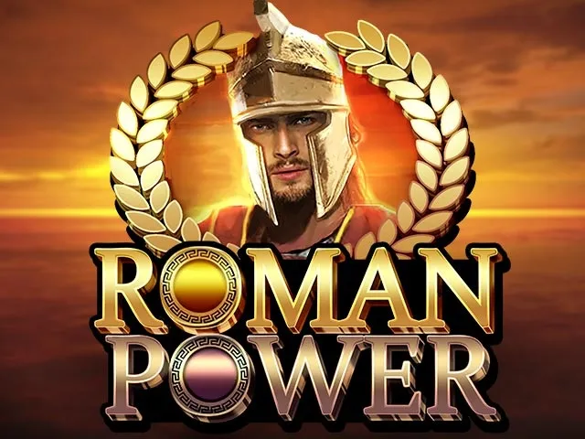 Spela Roman Power