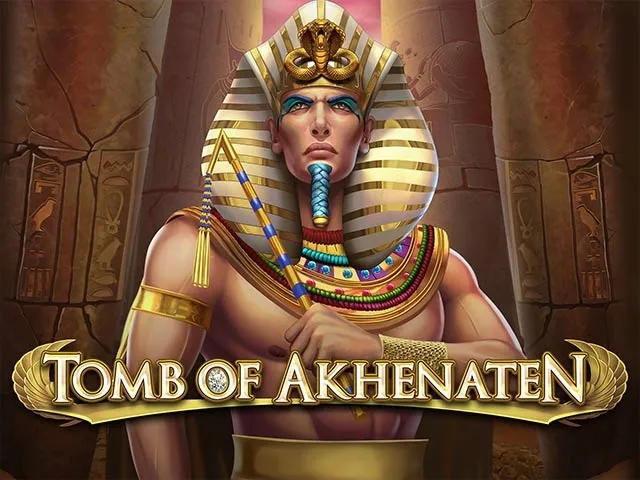 Spela Tomb of Akhenaten