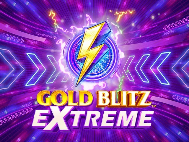 Spela Gold Blitz Extreme