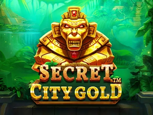 Spela  Secret City Gold