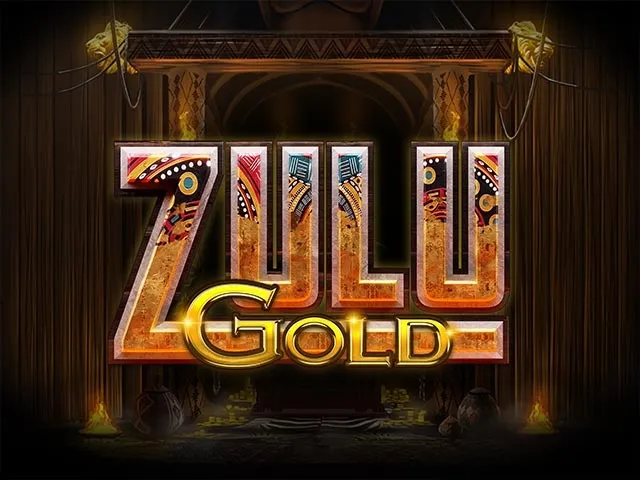 Spela Zulu Gold