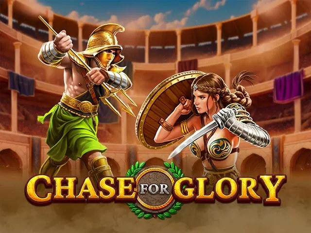 Spela Chase for Glory