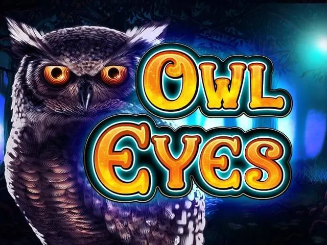 Owl Eyes