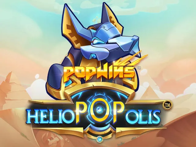 Spela HelioPOPolis