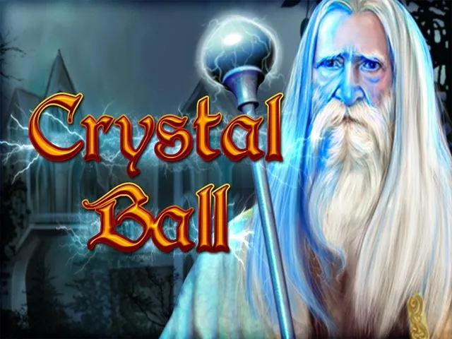 Spela Crystal Ball