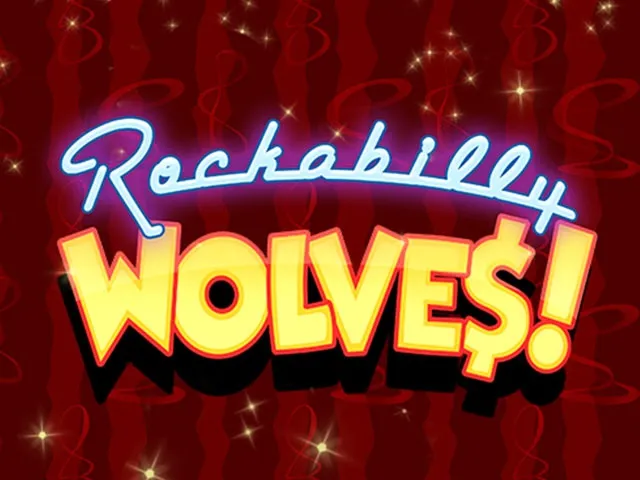 Spela Rockabilly Wolves