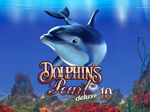 Spela Dolphin's Pearl Deluxe 10