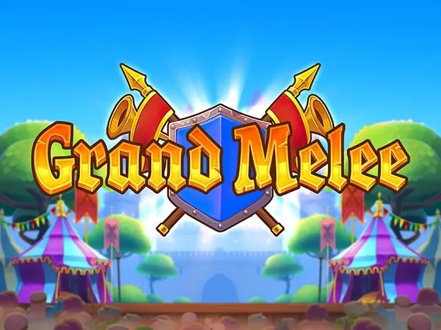 Spela Grand Melee