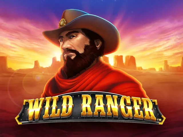 Spela Wild Ranger