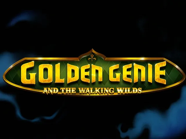 Spela Golden Genie and The Walking Wilds