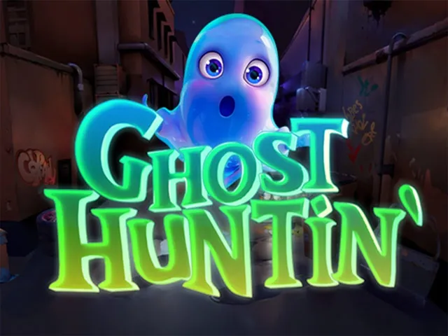 Spela Ghost Huntin'