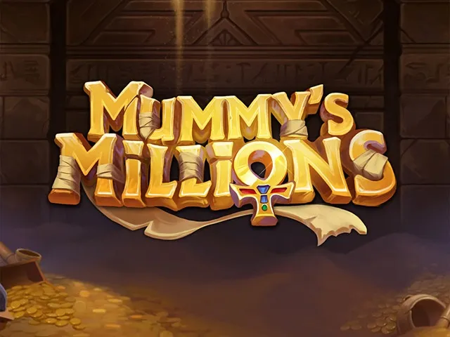 Spela Mummy´s Millions