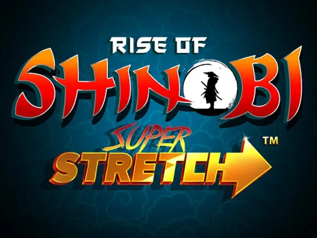 Spela Rise of Shinobi